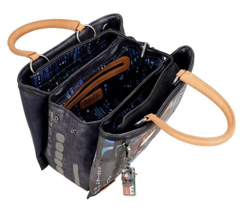 Anekke női táska - 37801-221