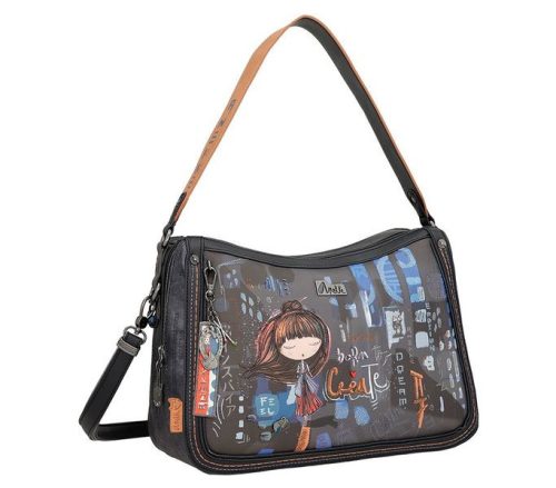 Anekke női táska - 37802-176