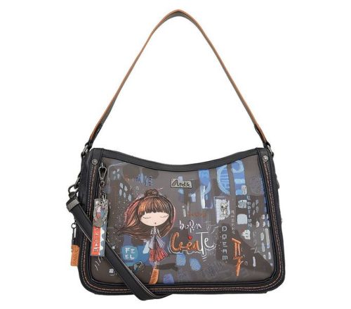 Anekke női táska - 37802-176