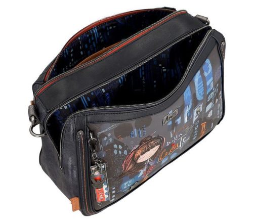 Anekke női táska - 37802-176