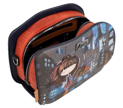 Anekke női táska - 37803-274