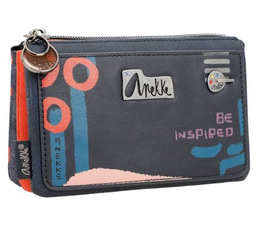 Anekke női pénztárca - 37819-015