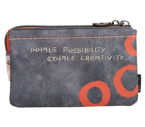 Anekke női pénztárca - 37819-015