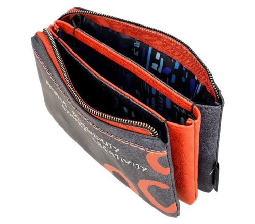 Anekke női pénztárca - 37819-015