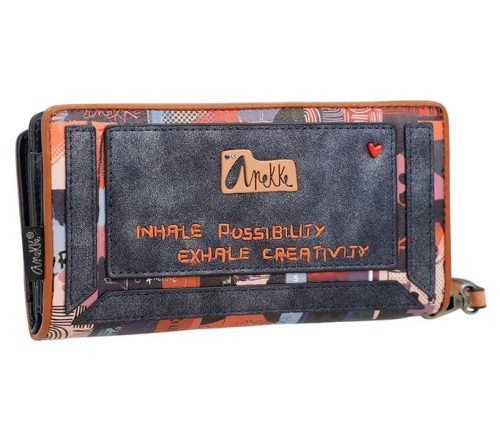 Anekke női pénztárca - 37819-901