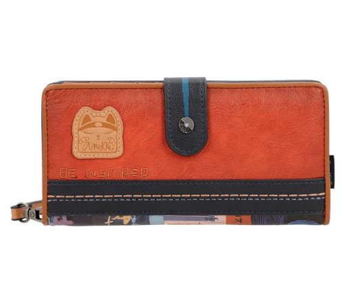 Anekke női pénztárca - 37819-901