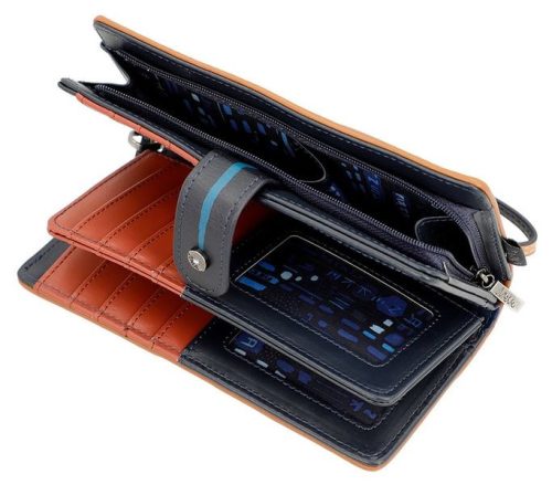 Anekke női pénztárca - 37819-901