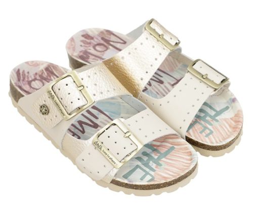 Anekke női papucs - 38371-21