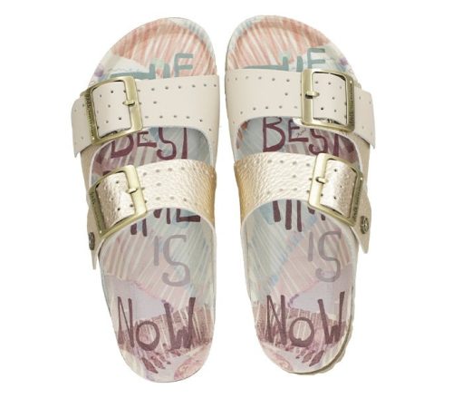 Anekke női papucs - 38371-21