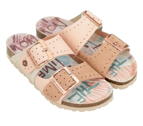 Anekke női papucs - 38371-22