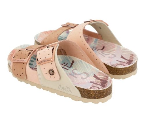 Anekke női papucs - 38371-22