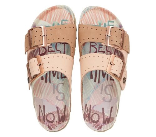 Anekke női papucs - 38371-22