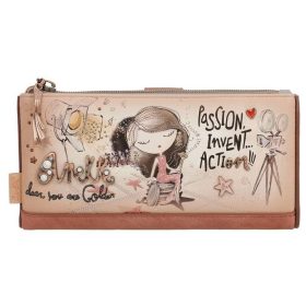 Anekke női pénztárca - 38709-906