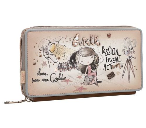 Anekke női pénztárca - 38709-916