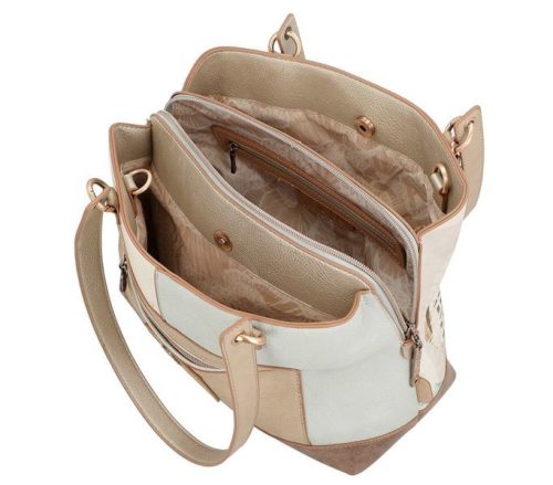 Anekke női táska - 38722-206