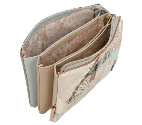 Anekke női pénztárca - 38729-015