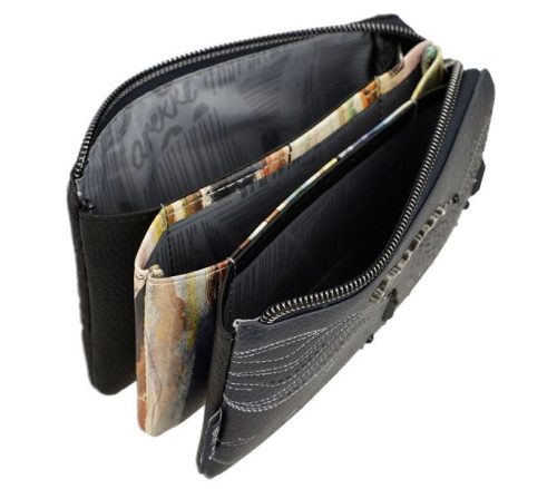 Anekke női pénztárca - 38759-015