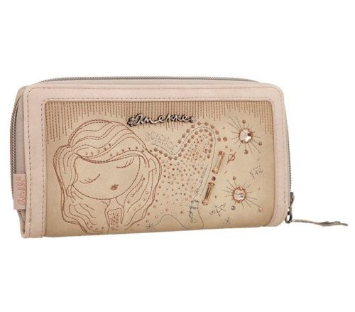 Anekke női pénztárca - 38769-911