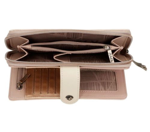 Anekke női pénztárca - 38769-911