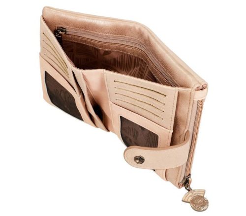 Anekke női pénztárca - 38769-912