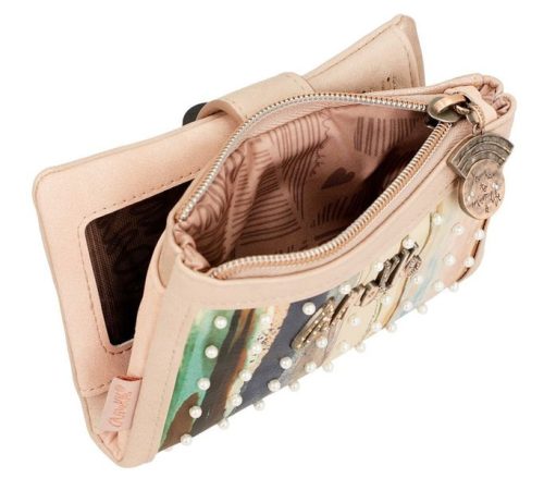 Anekke női pénztárca - 38769-912