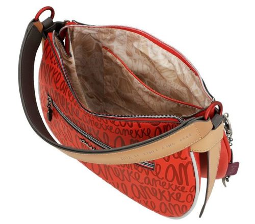 Anekke női táska - 38791-223