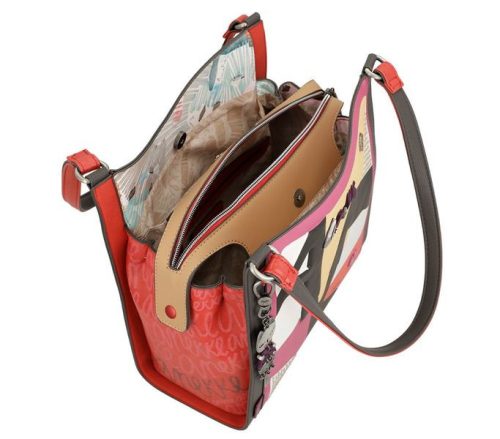 Anekke női táska - 38792-204