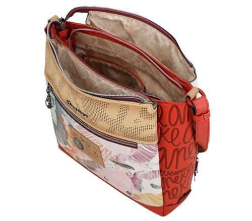 Anekke női táska - 38793-103