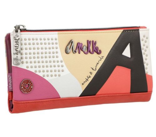 Anekke női pénztárca - 38799-906