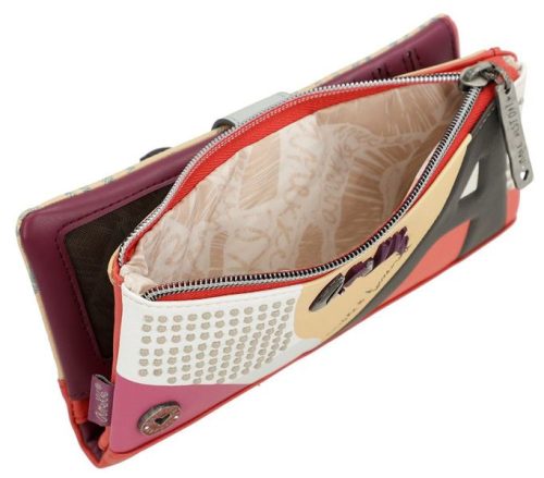 Anekke női pénztárca - 38799-906