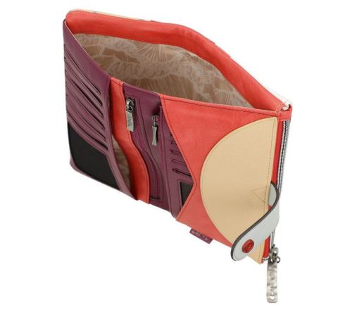 Anekke női pénztárca - 38799-906