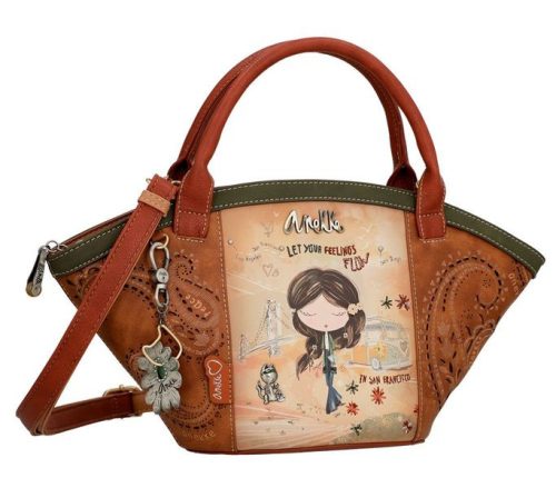 Anekke női táska - 38801-240