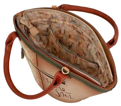 Anekke női táska - 38801-240