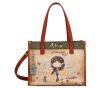 Anekke női táska - 38802-182