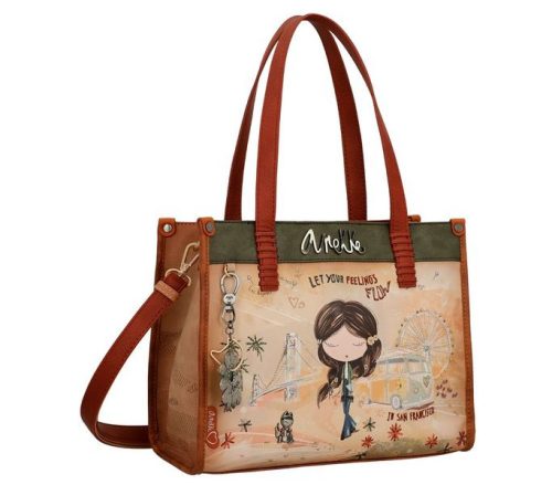 Anekke női táska - 38802-182