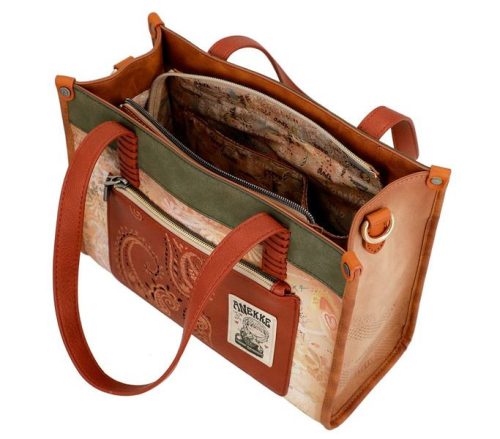 Anekke női táska - 38802-182