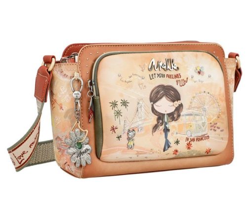 Anekke női táska - 38803-070