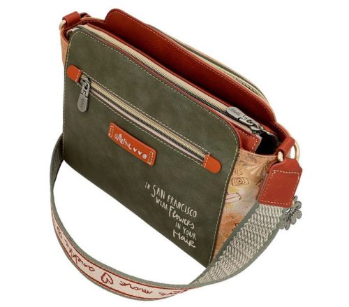 Anekke női táska - 38803-070