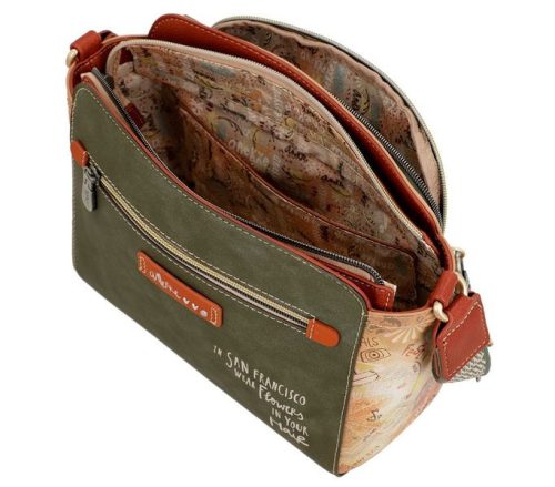 Anekke női táska - 38803-070