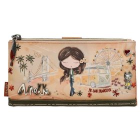 Anekke női pénztárca - 38809-906