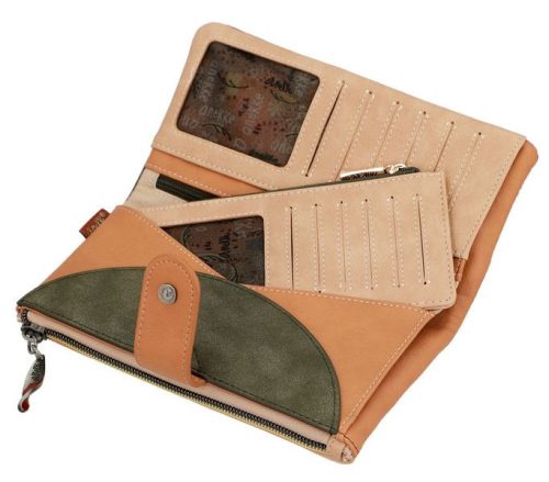 Anekke női pénztárca - 38809-906