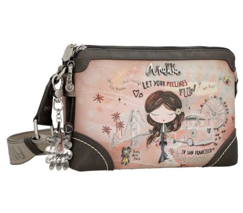 Anekke női táska - 38823-160