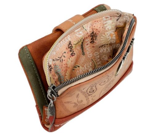 Anekke női pénztárca - 38839-910