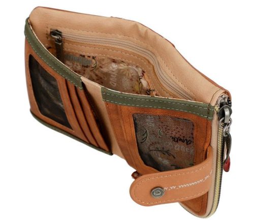 Anekke női pénztárca - 38839-910