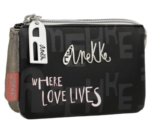 Anekke női pénztárca - 38869-010