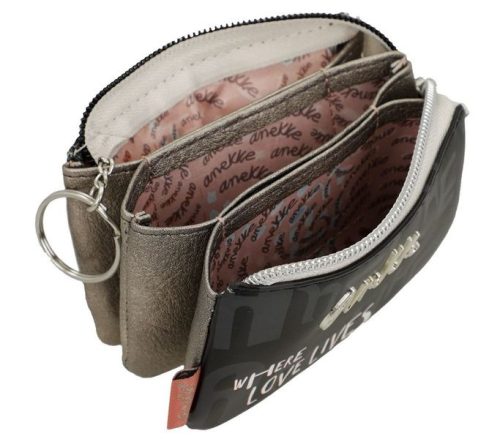 Anekke női pénztárca - 38869-010