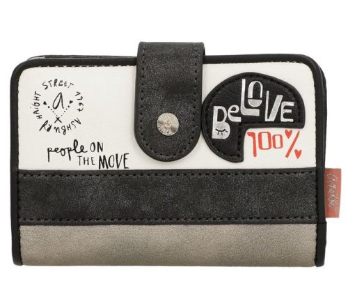 Anekke női pénztárca - 38869-902