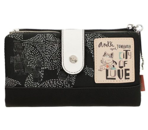 Anekke női pénztárca - 38869-907