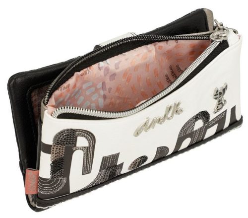 Anekke női pénztárca - 38869-907