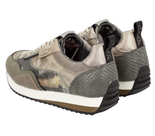 Anekke női cipő - 39370-40